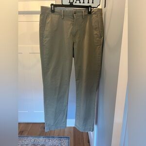 Men’s Ralph Lauren khaki Chinos